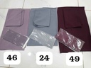 Hijab + Niqab Sets