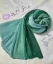 Mint Sage  -  Ombre Hijabs